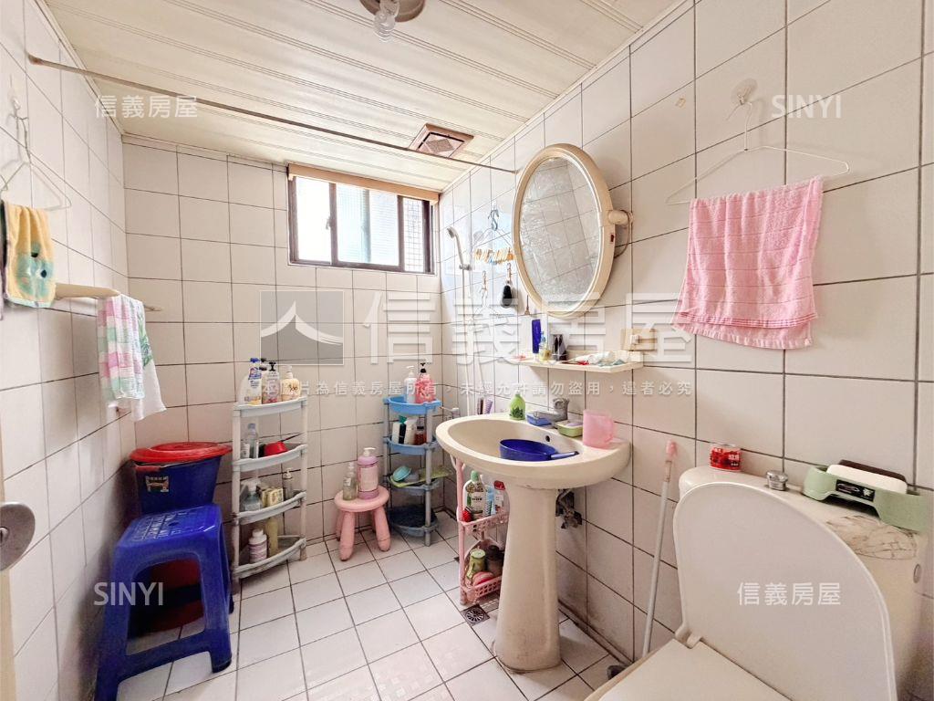 世紀座標｜三房平車好視野房屋室內格局與周邊環境