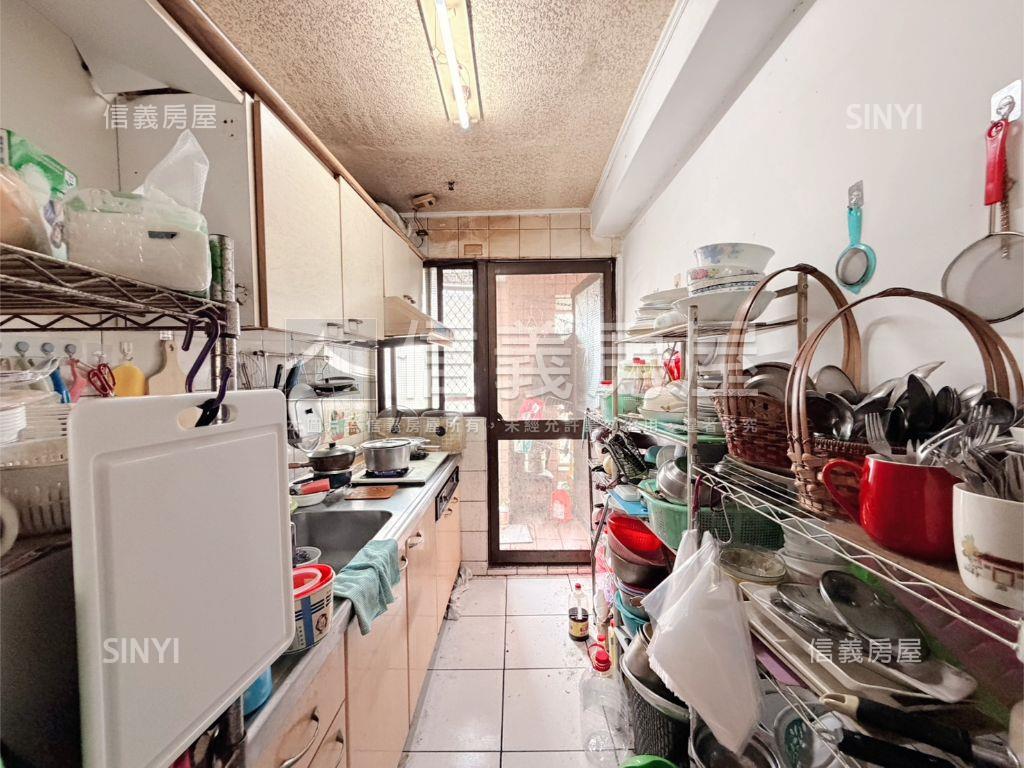 世紀座標｜三房平車好視野房屋室內格局與周邊環境