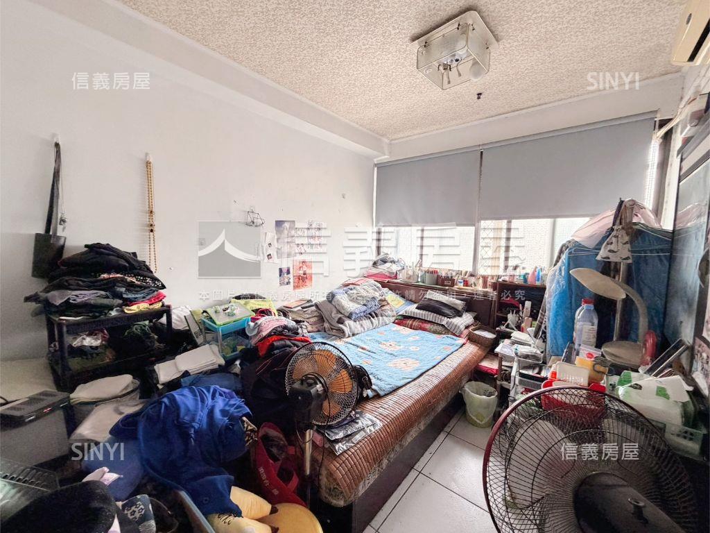 世紀座標｜三房平車好視野房屋室內格局與周邊環境