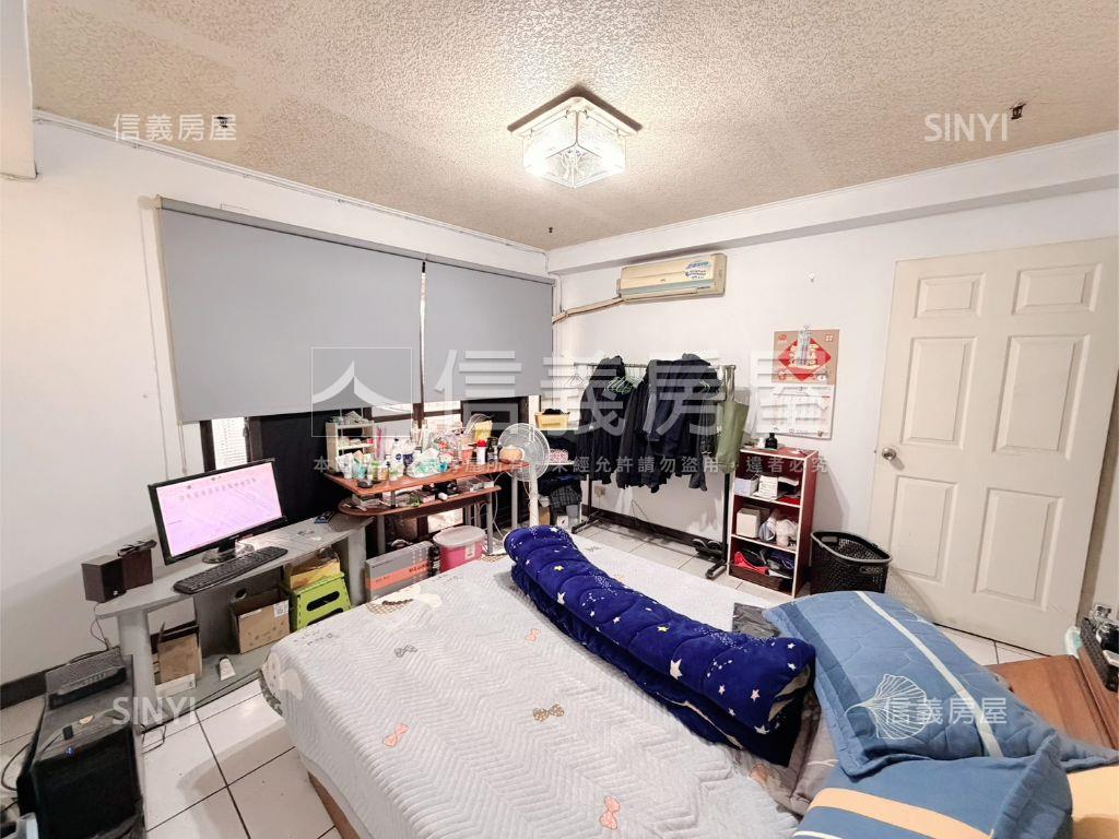 世紀座標｜三房平車好視野房屋室內格局與周邊環境