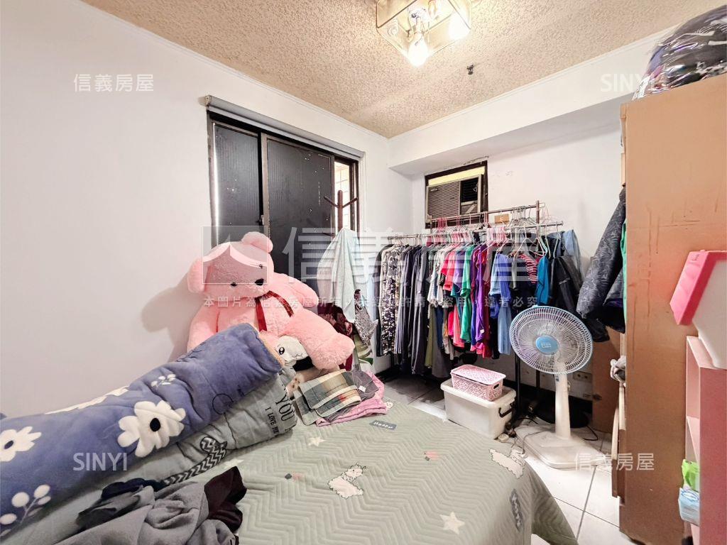 世紀座標｜三房平車好視野房屋室內格局與周邊環境