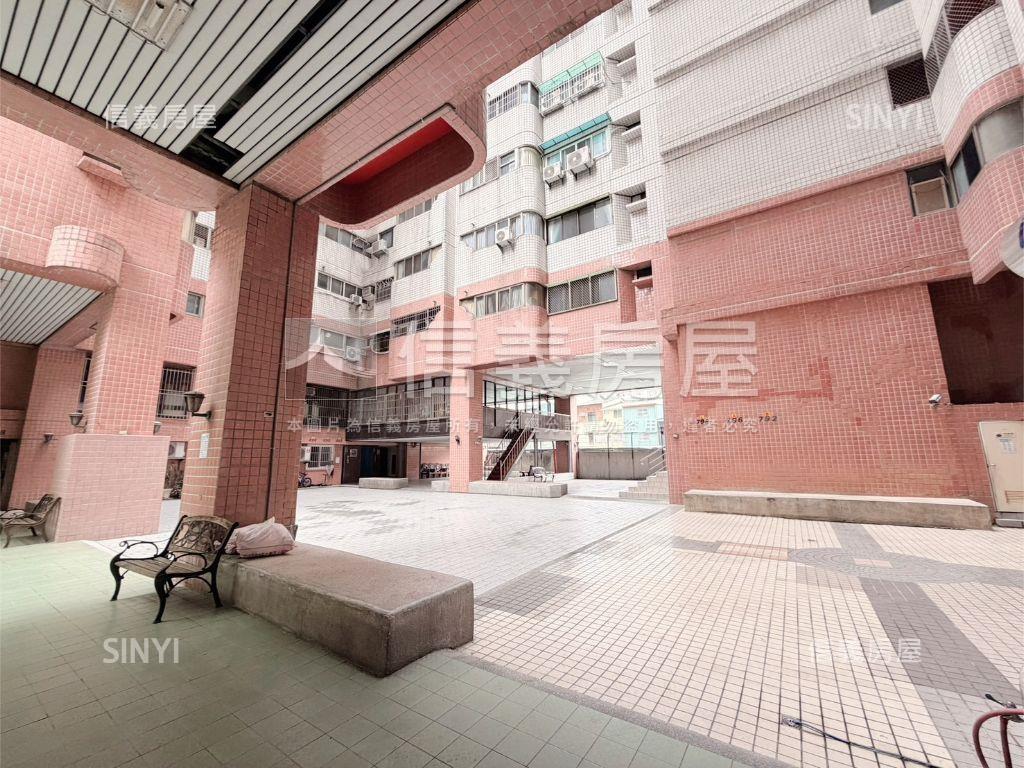 世紀座標｜三房平車好視野房屋室內格局與周邊環境