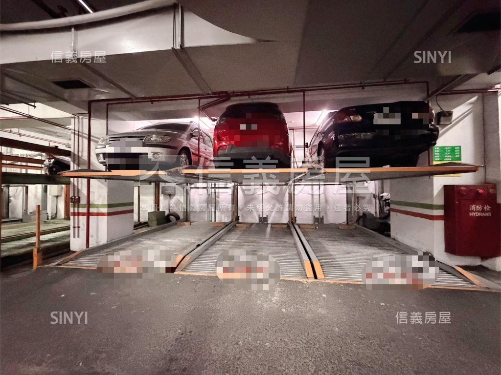 世紀座標｜三房平車好視野房屋室內格局與周邊環境