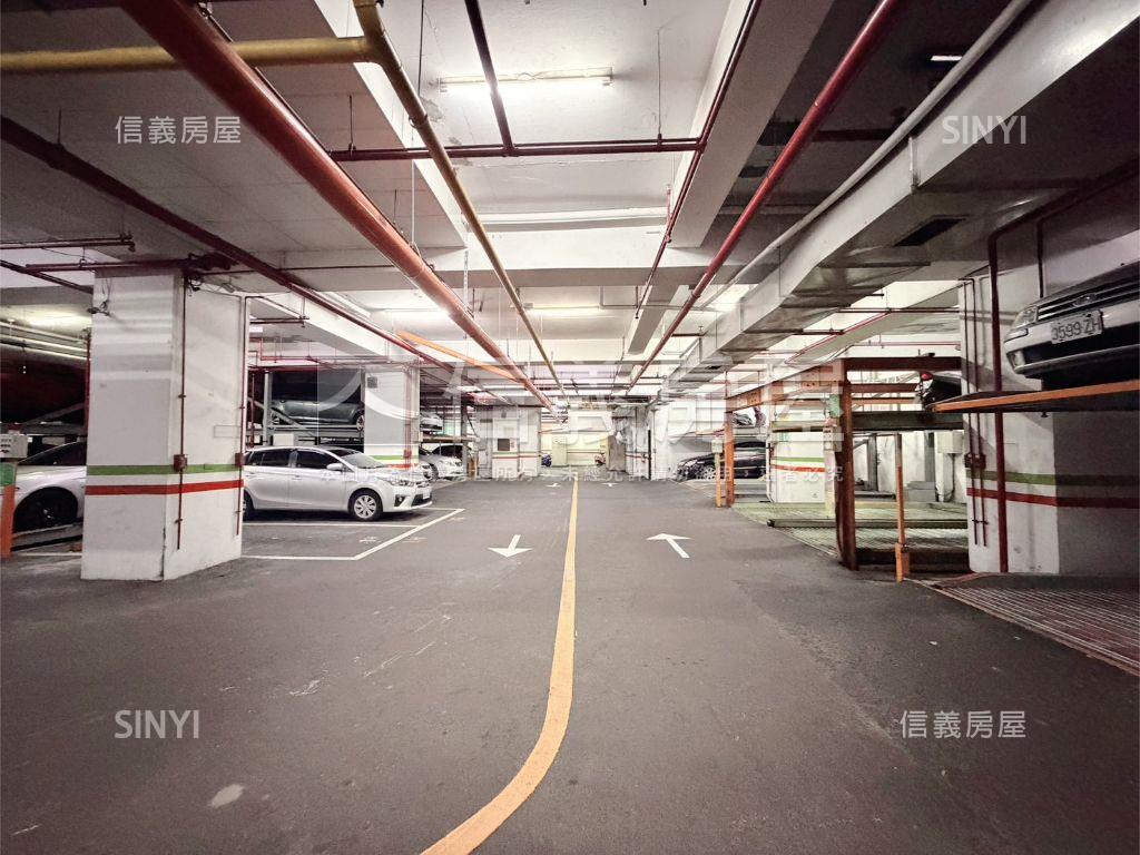 世紀座標｜三房平車好視野房屋室內格局與周邊環境