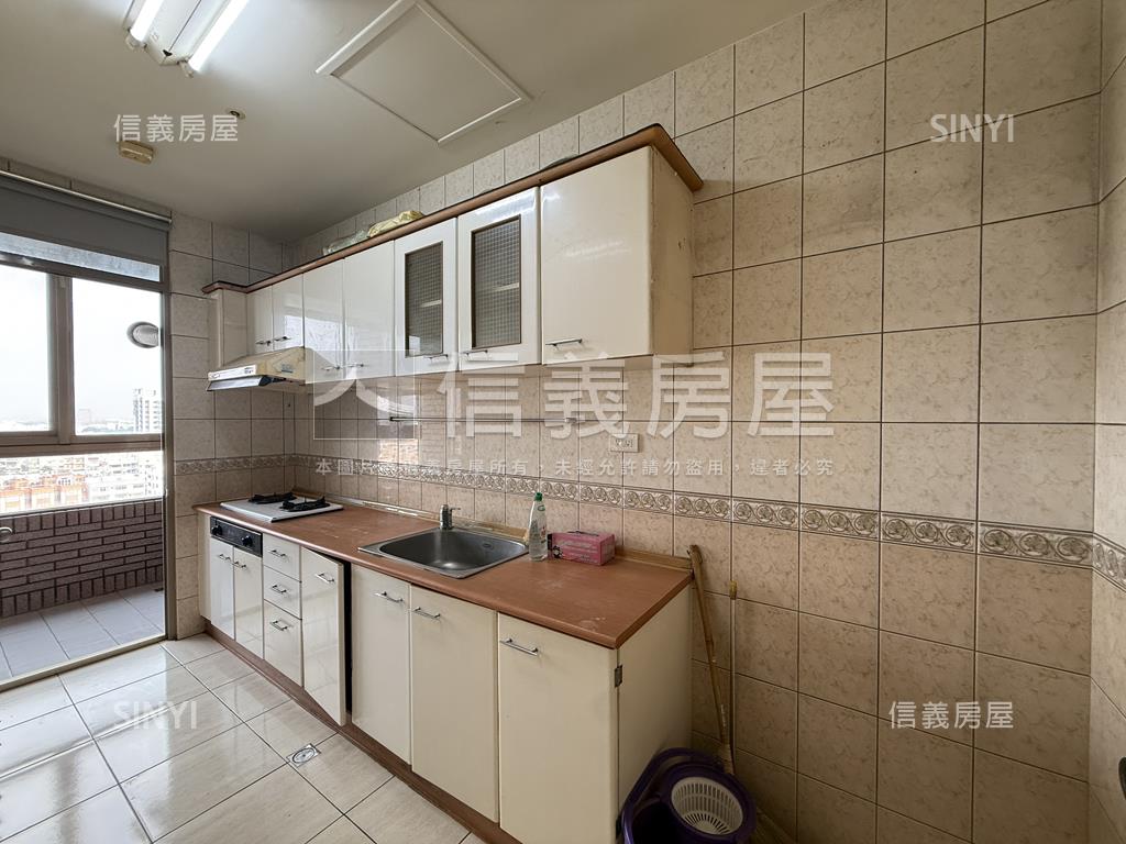 太子哈佛✿方正漂亮格局房屋室內格局與周邊環境