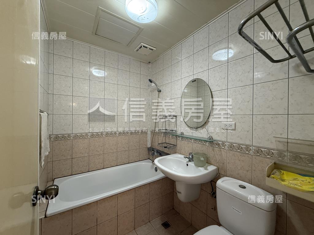 太子哈佛✿方正漂亮格局房屋室內格局與周邊環境