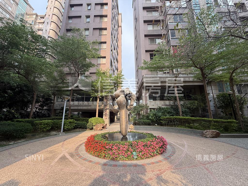 太子哈佛✿方正漂亮格局房屋室內格局與周邊環境