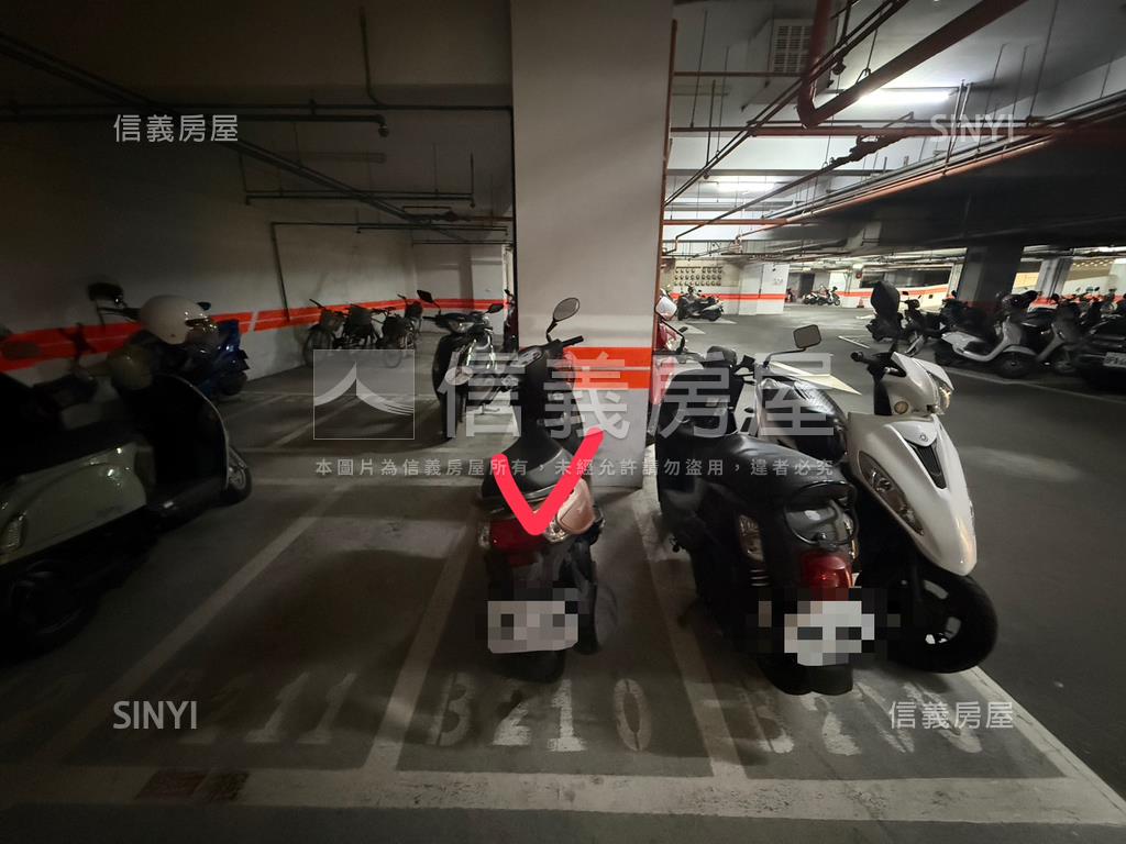 太子哈佛✿方正漂亮格局房屋室內格局與周邊環境