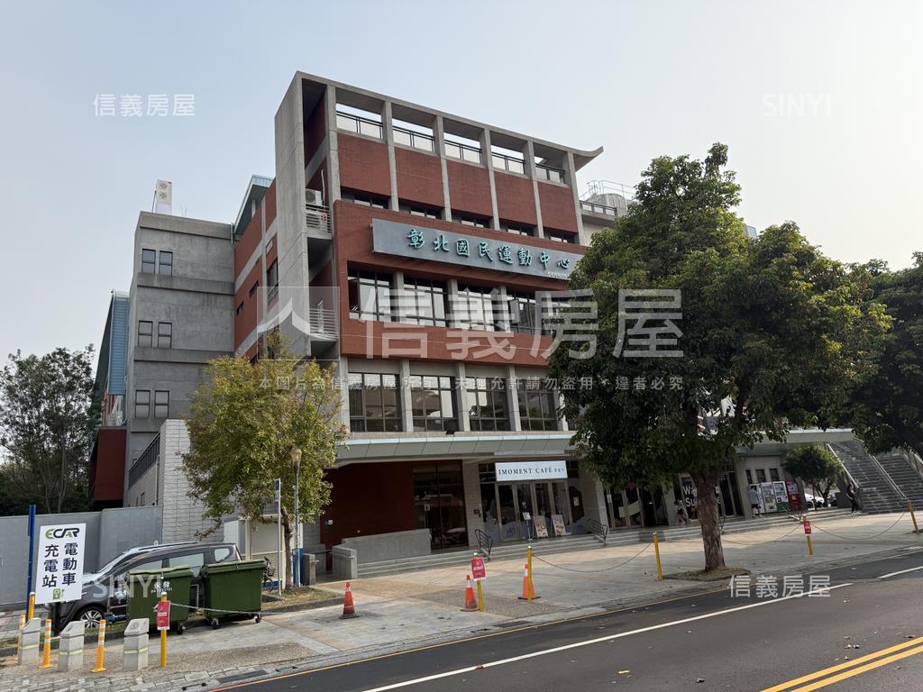 太子哈佛✿方正漂亮格局房屋室內格局與周邊環境