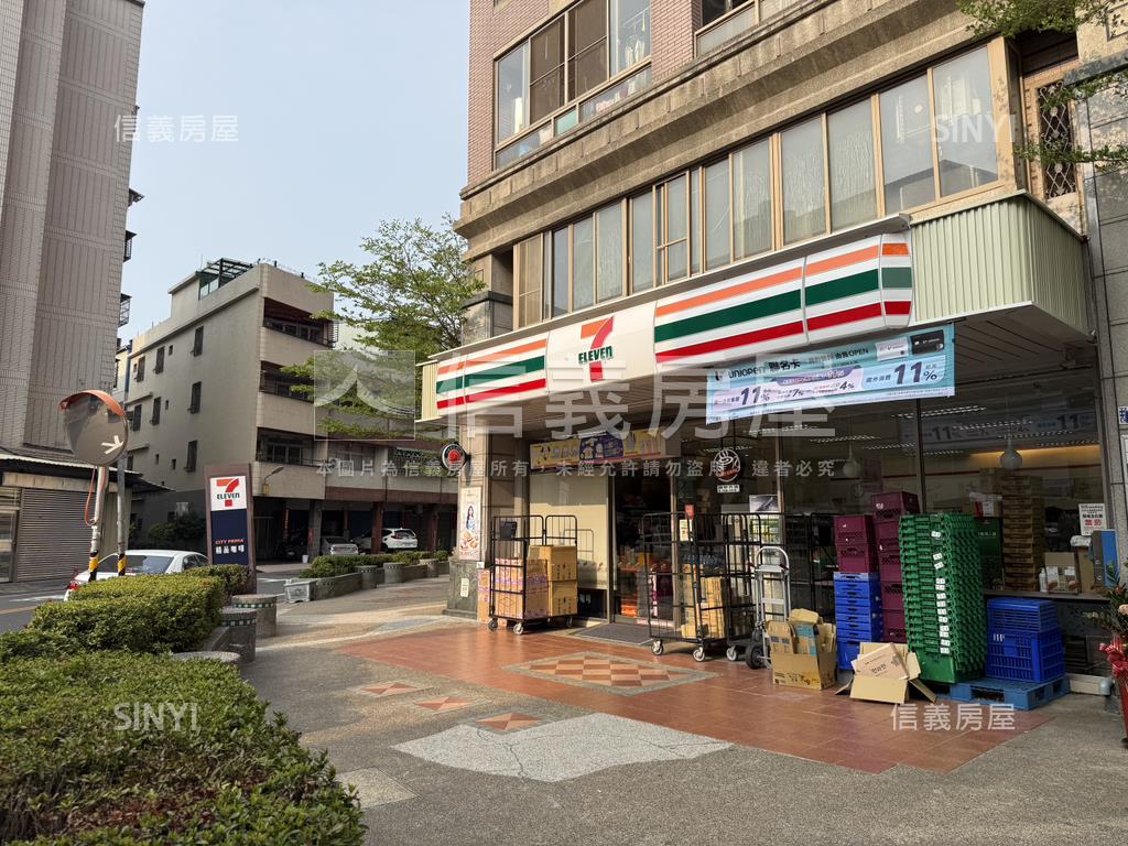 太子哈佛✿方正漂亮格局房屋室內格局與周邊環境