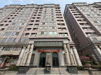 太子哈佛✿方正漂亮格局