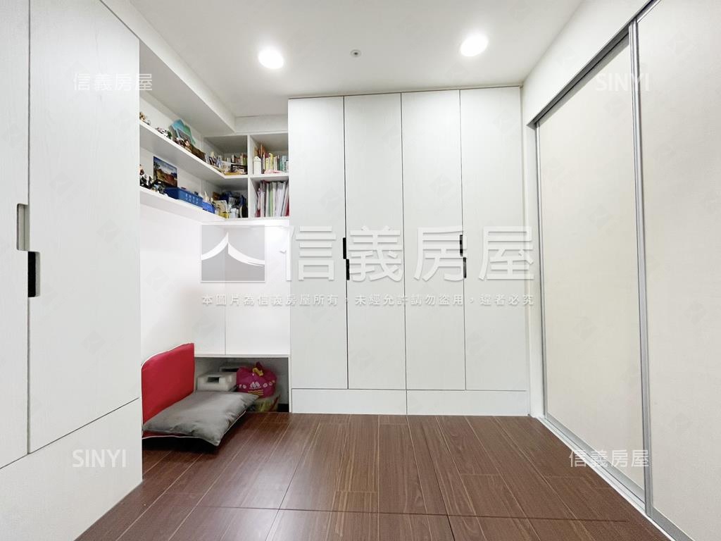 ★專任宏筑１＋１高樓美屋房屋室內格局與周邊環境