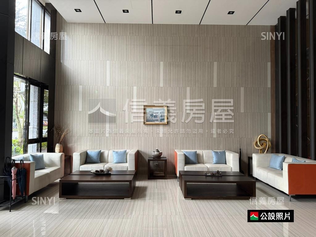 ★專任宏筑１＋１高樓美屋房屋室內格局與周邊環境