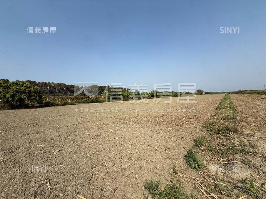 麻善段方正快樂農地房屋室內格局與周邊環境