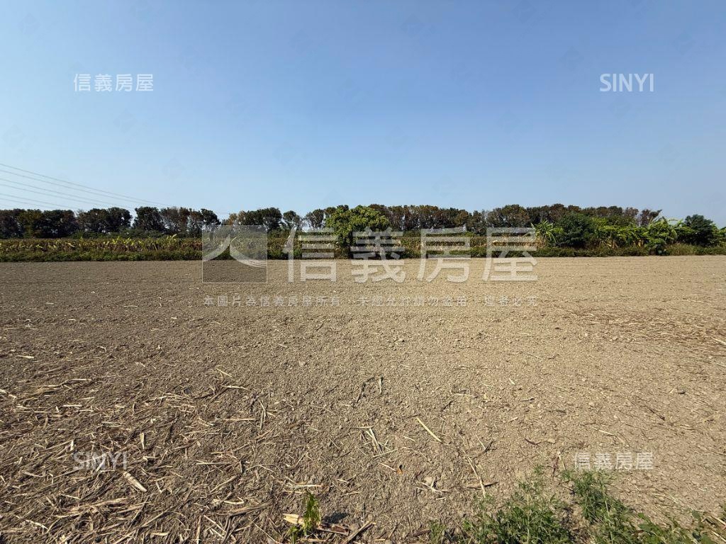 麻善段方正快樂農地房屋室內格局與周邊環境