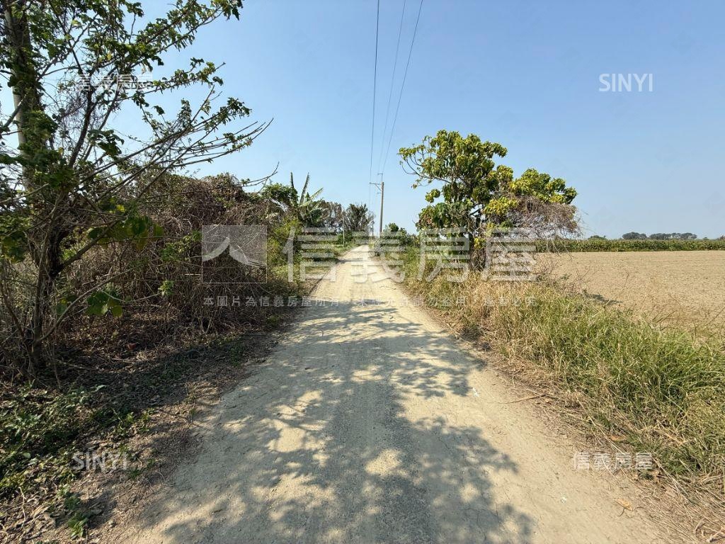 麻善段方正快樂農地房屋室內格局與周邊環境