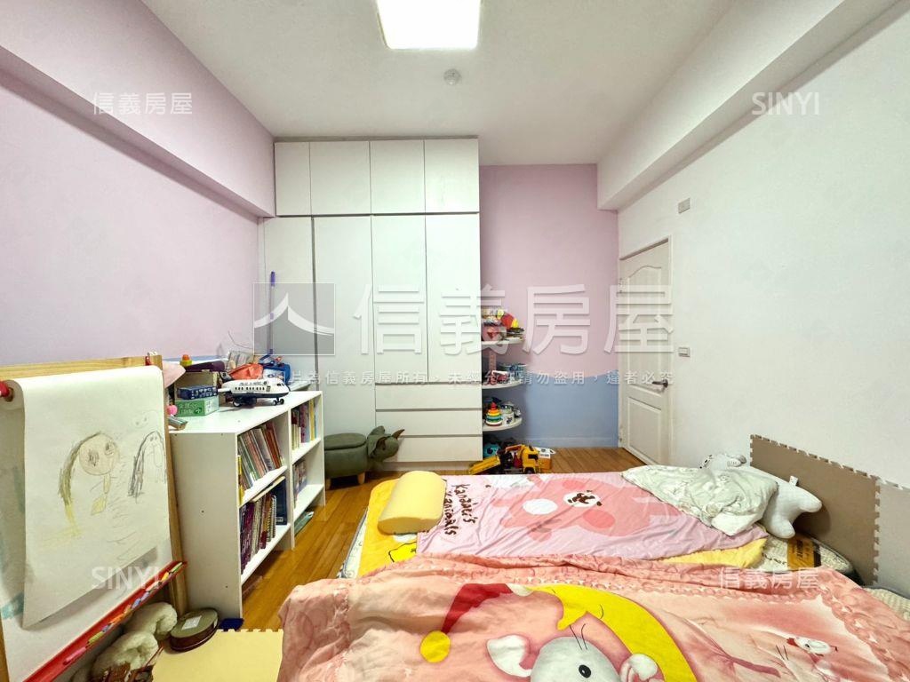 北屯三房平車房屋室內格局與周邊環境