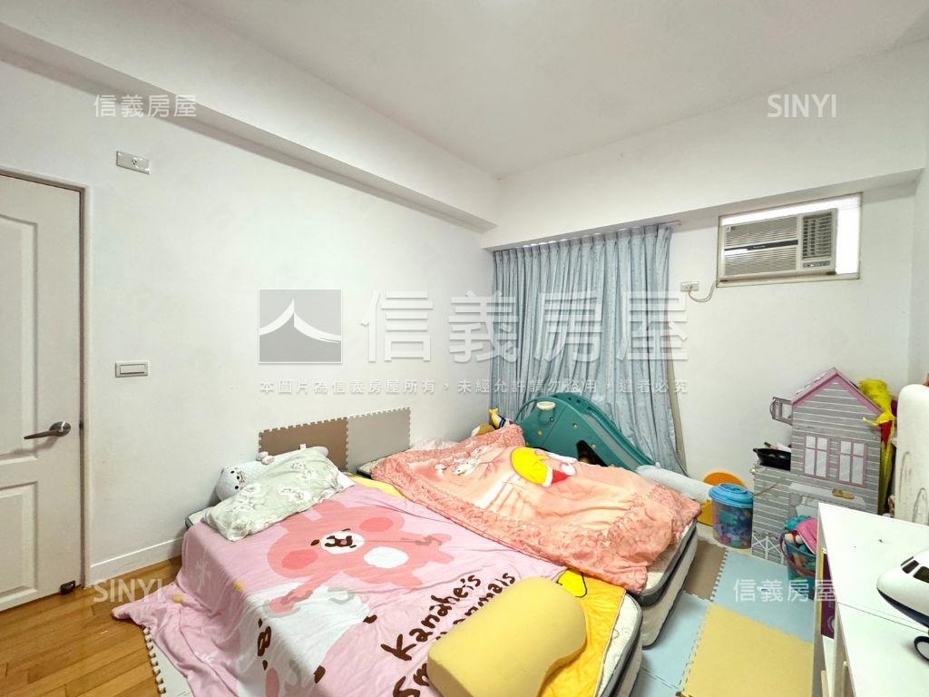 北屯三房平車房屋室內格局與周邊環境