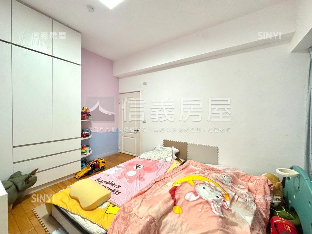 北屯三房平車房屋室內格局與周邊環境