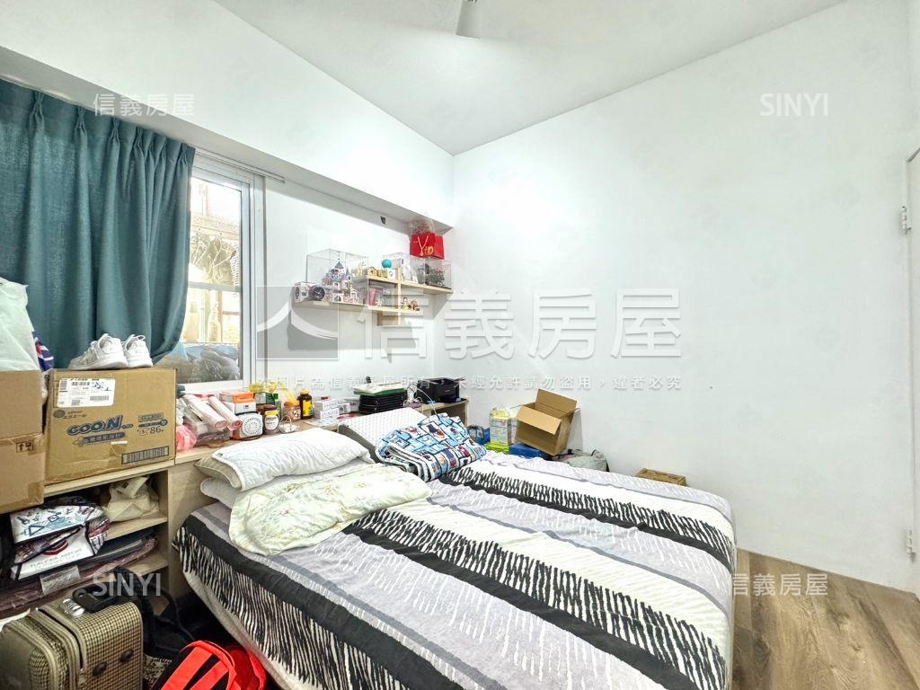 北屯三房平車房屋室內格局與周邊環境