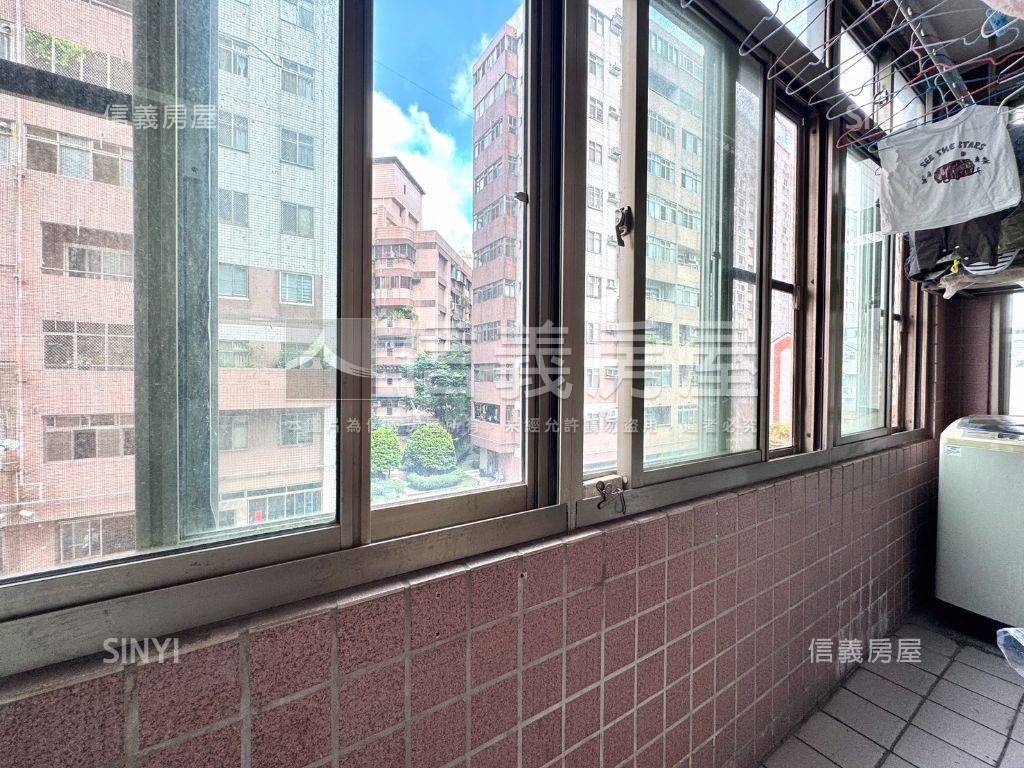 北屯三房平車房屋室內格局與周邊環境