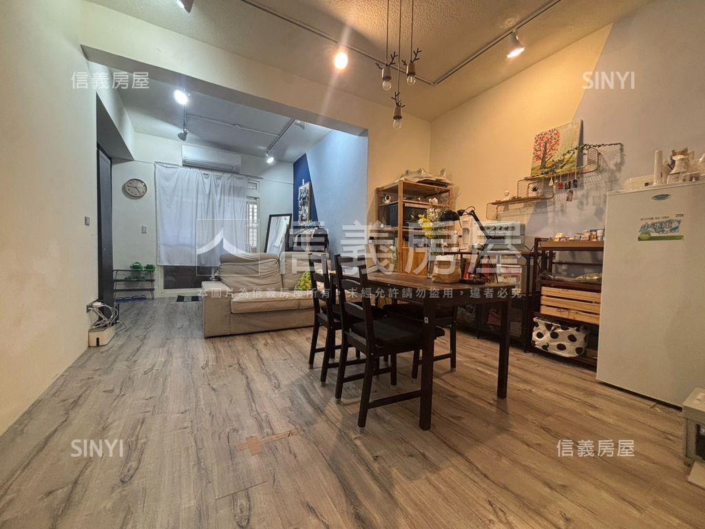 江子翠溫馨成家公寓首選房屋室內格局與周邊環境