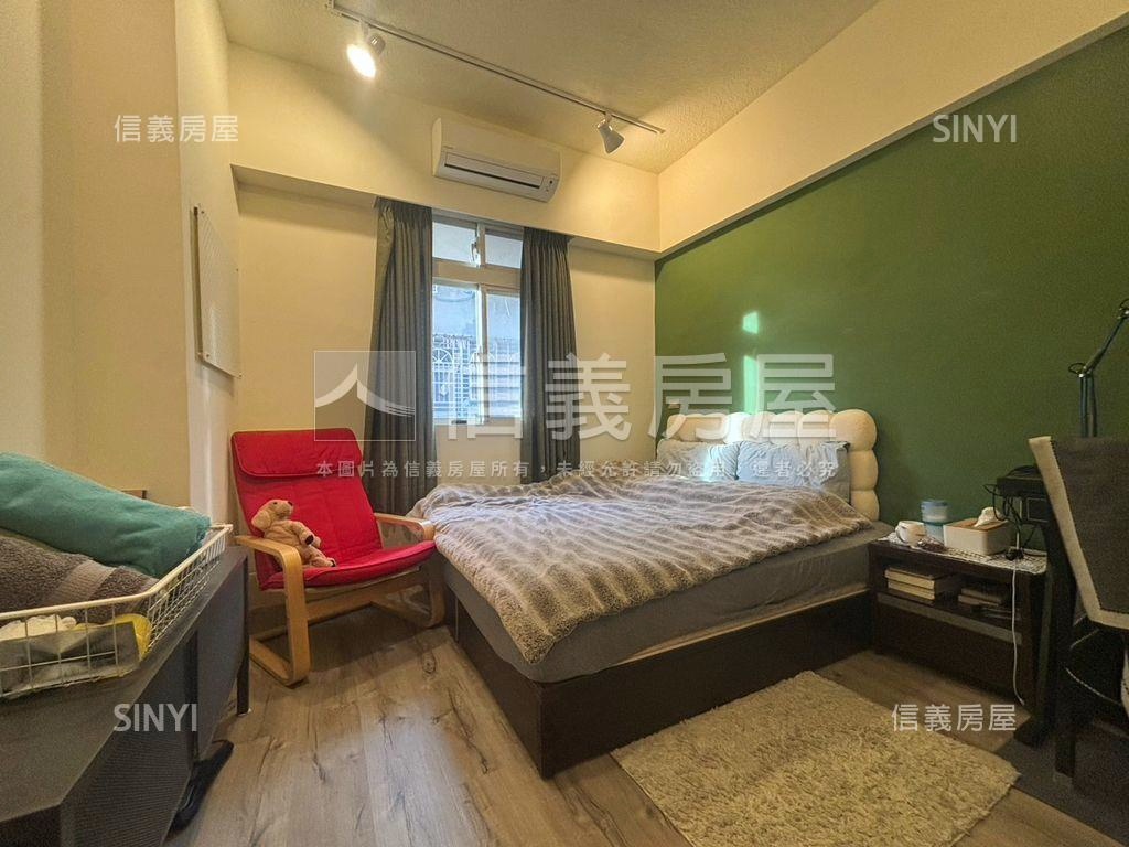 江子翠溫馨成家公寓首選房屋室內格局與周邊環境