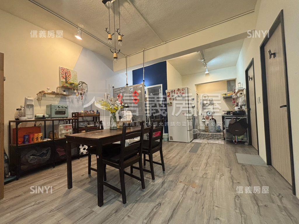 江子翠溫馨成家公寓首選房屋室內格局與周邊環境