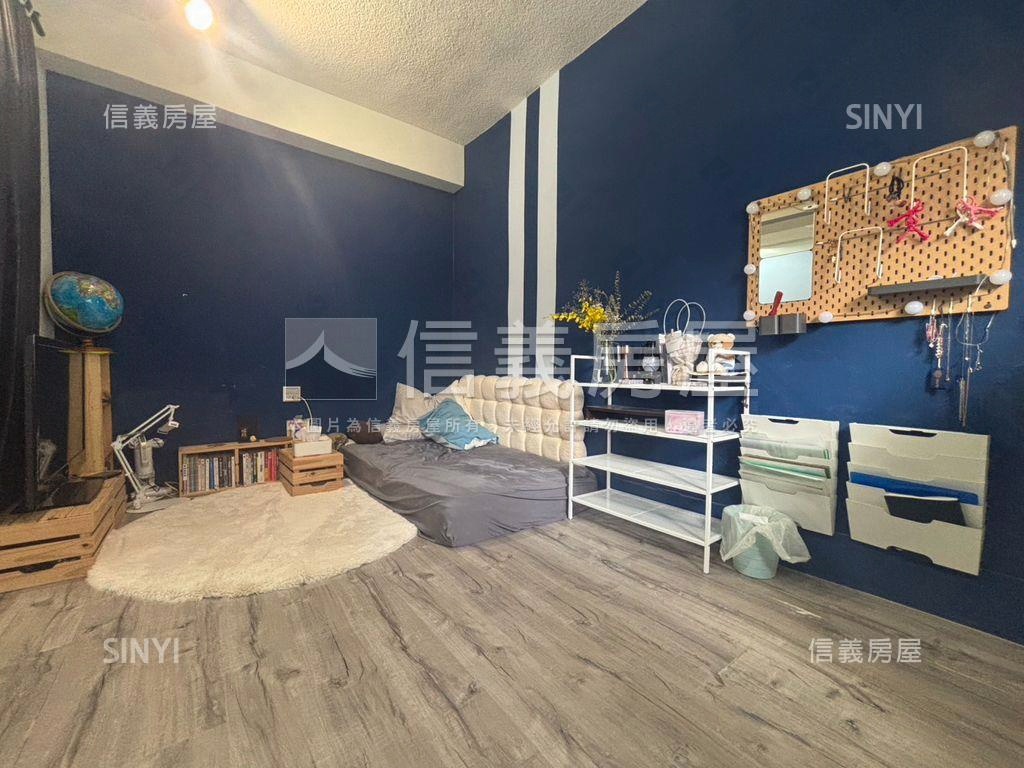 江子翠溫馨成家公寓首選房屋室內格局與周邊環境