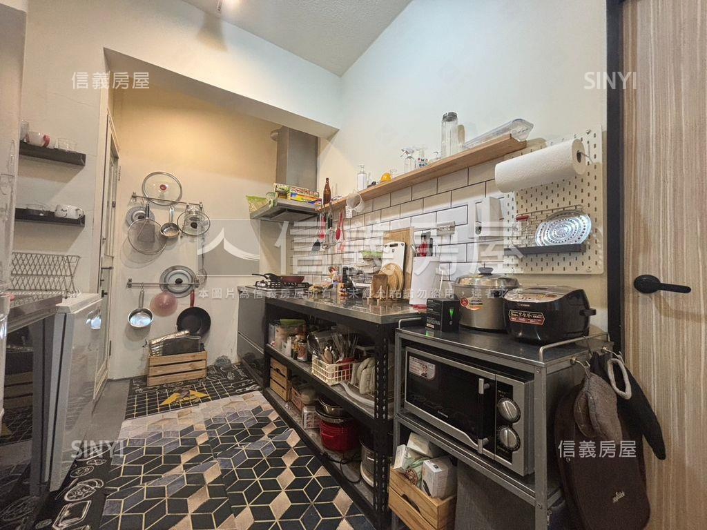 江子翠溫馨成家公寓首選房屋室內格局與周邊環境