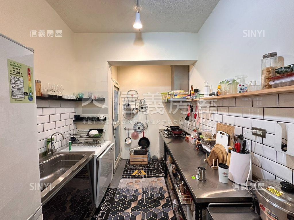 江子翠溫馨成家公寓首選房屋室內格局與周邊環境