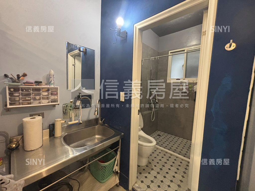 江子翠溫馨成家公寓首選房屋室內格局與周邊環境