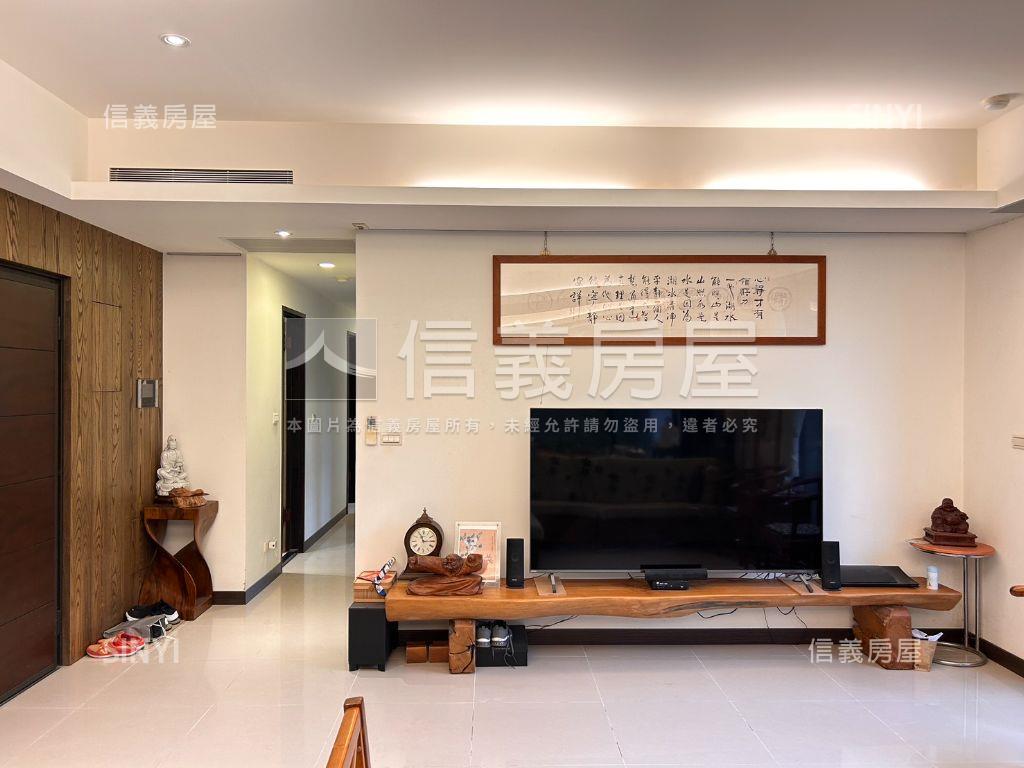 大湖晴朗✪綠意邸文房四寶房屋室內格局與周邊環境