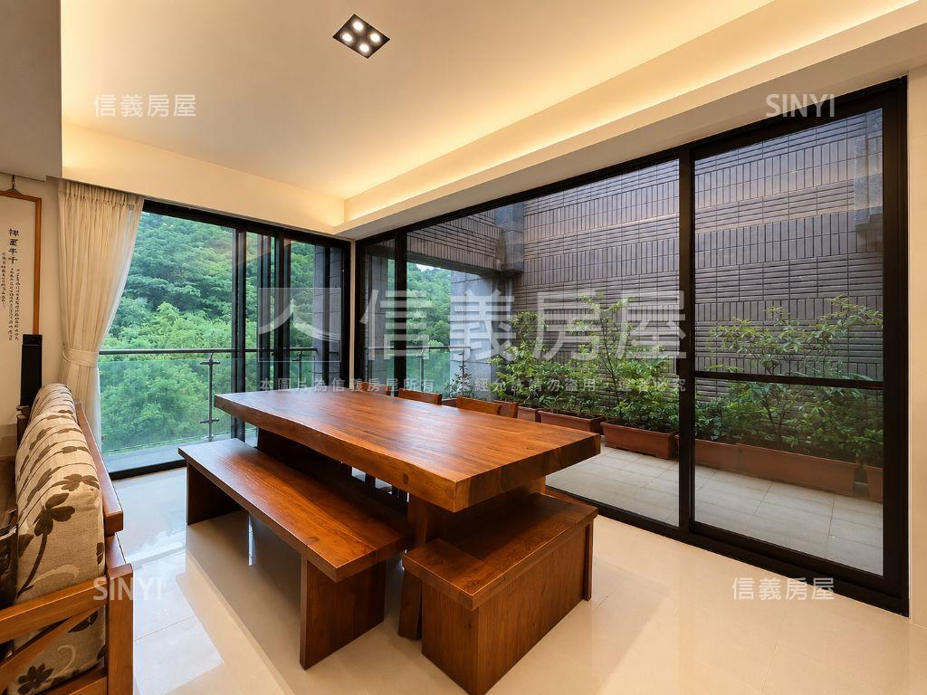大湖晴朗✪綠意邸文房四寶房屋室內格局與周邊環境