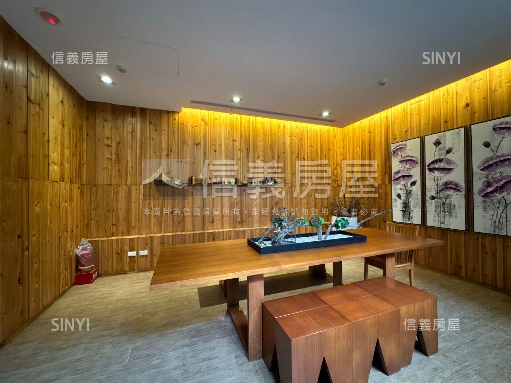 大湖晴朗✪綠意邸文房四寶房屋室內格局與周邊環境