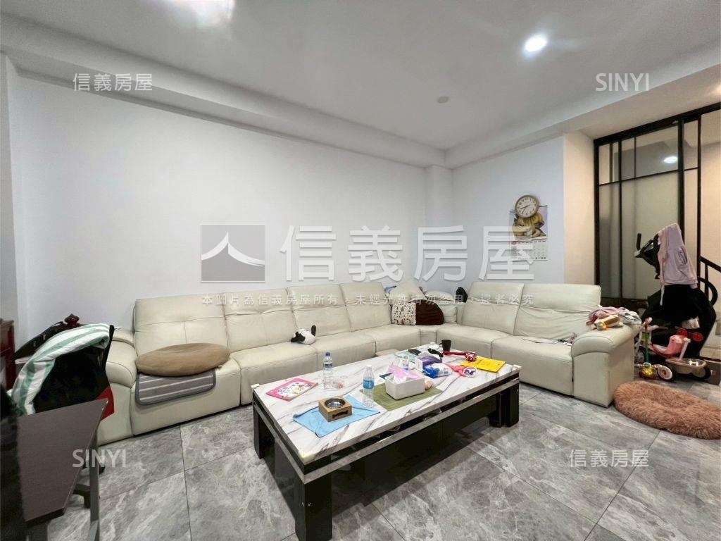 哇好讚！近和美市中心別墅房屋室內格局與周邊環境