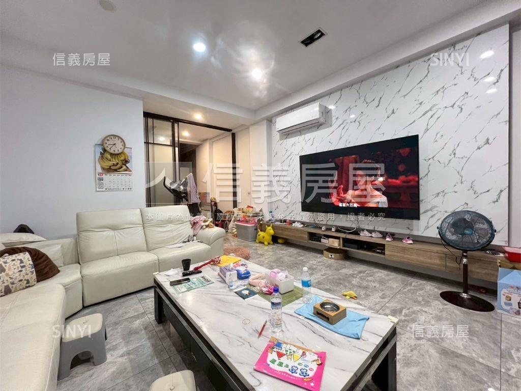 哇好讚！近和美市中心別墅房屋室內格局與周邊環境