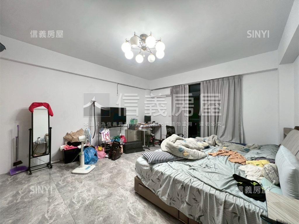 哇好讚！近和美市中心別墅房屋室內格局與周邊環境