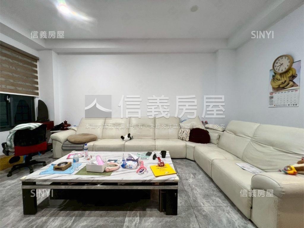 哇好讚！近和美市中心別墅房屋室內格局與周邊環境