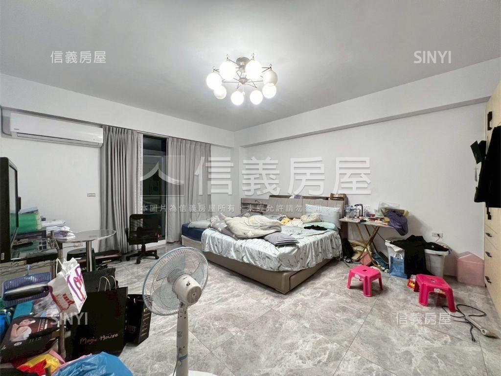 哇好讚！近和美市中心別墅房屋室內格局與周邊環境