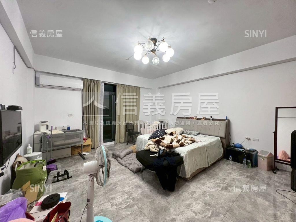 哇好讚！近和美市中心別墅房屋室內格局與周邊環境