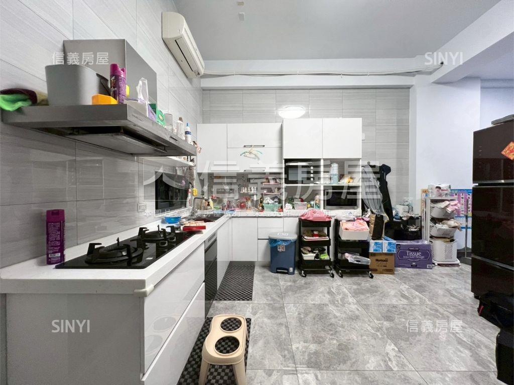 哇好讚！近和美市中心別墅房屋室內格局與周邊環境