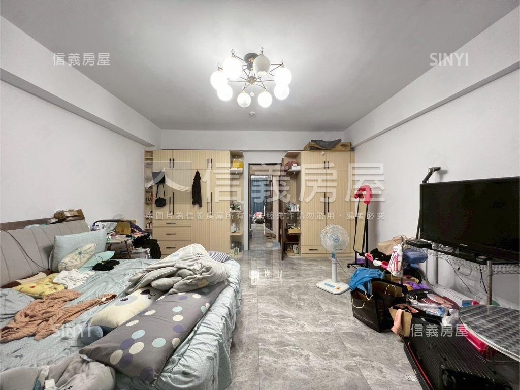 哇好讚！近和美市中心別墅房屋室內格局與周邊環境