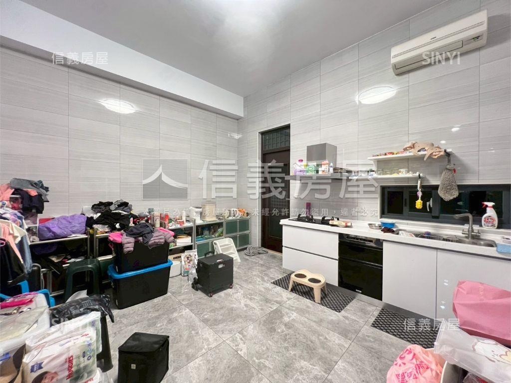 哇好讚！近和美市中心別墅房屋室內格局與周邊環境