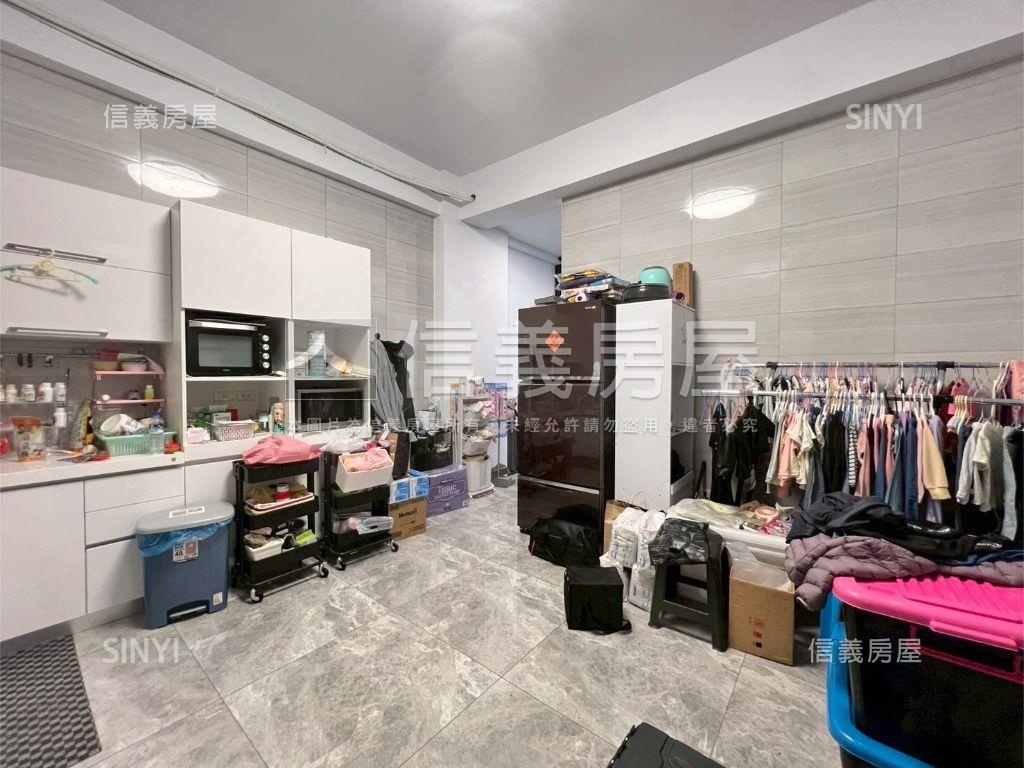 哇好讚！近和美市中心別墅房屋室內格局與周邊環境