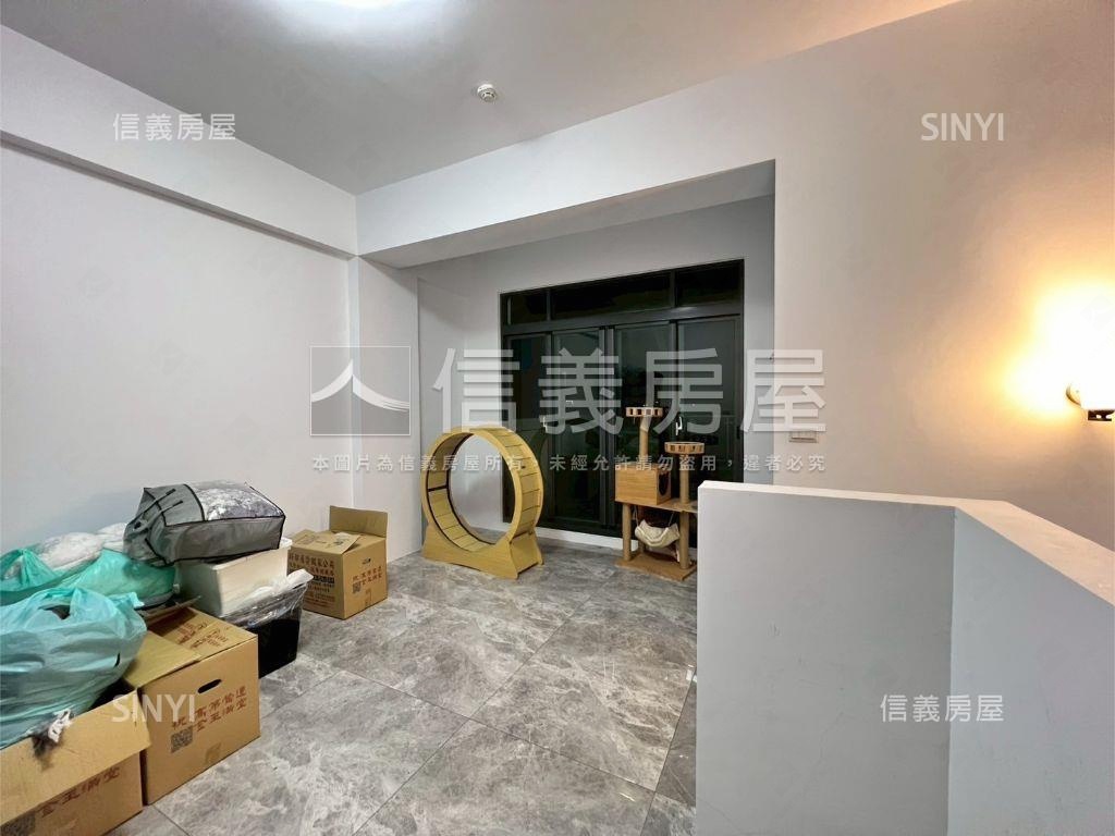 哇好讚！近和美市中心別墅房屋室內格局與周邊環境