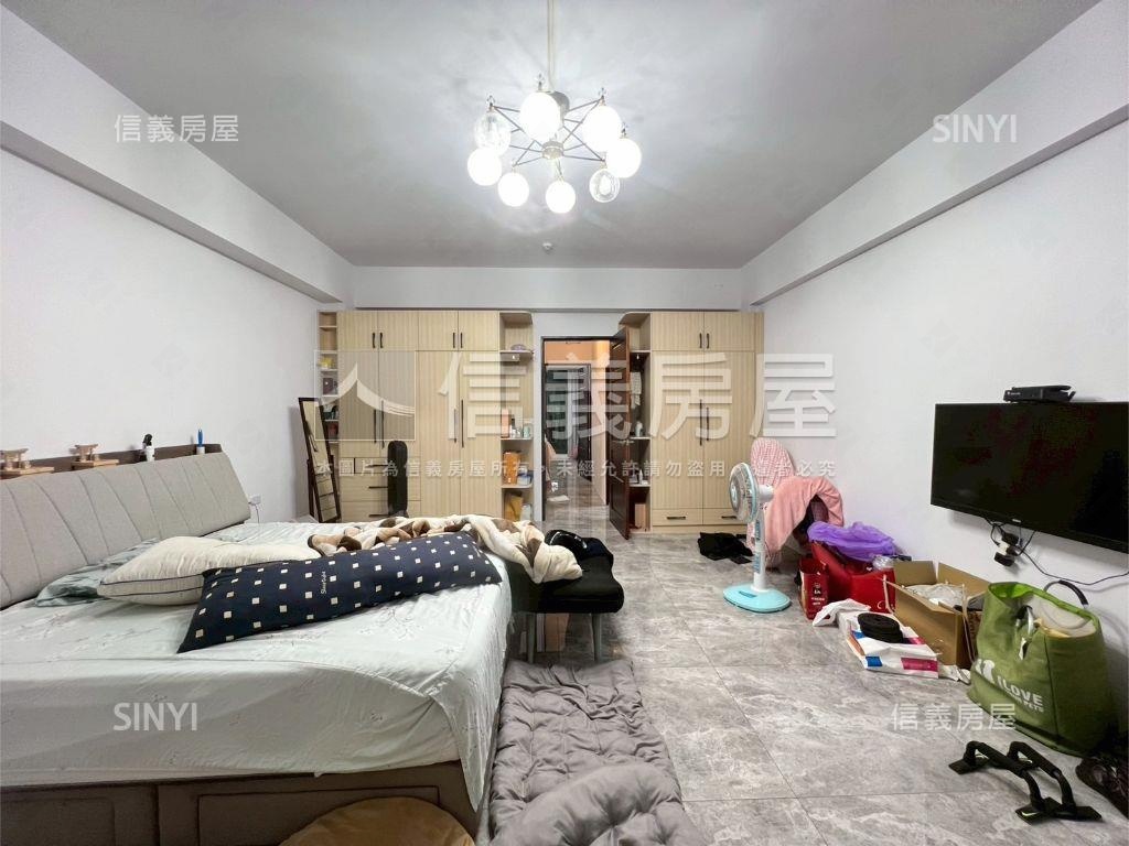 哇好讚！近和美市中心別墅房屋室內格局與周邊環境