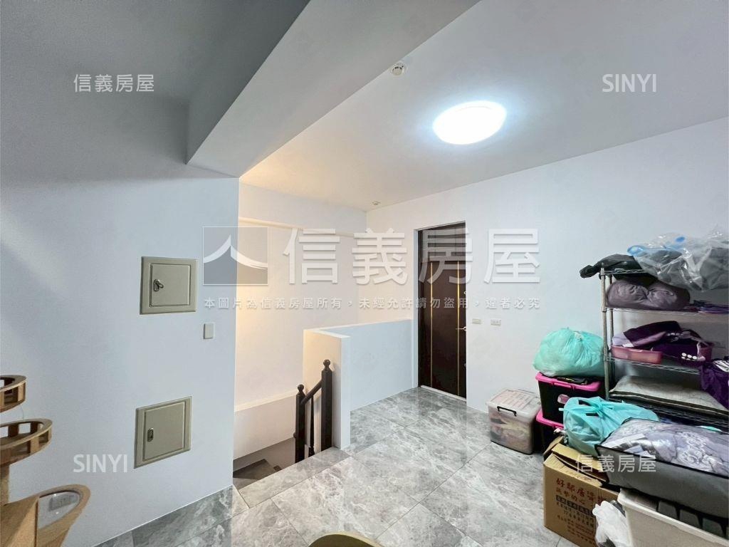 哇好讚！近和美市中心別墅房屋室內格局與周邊環境