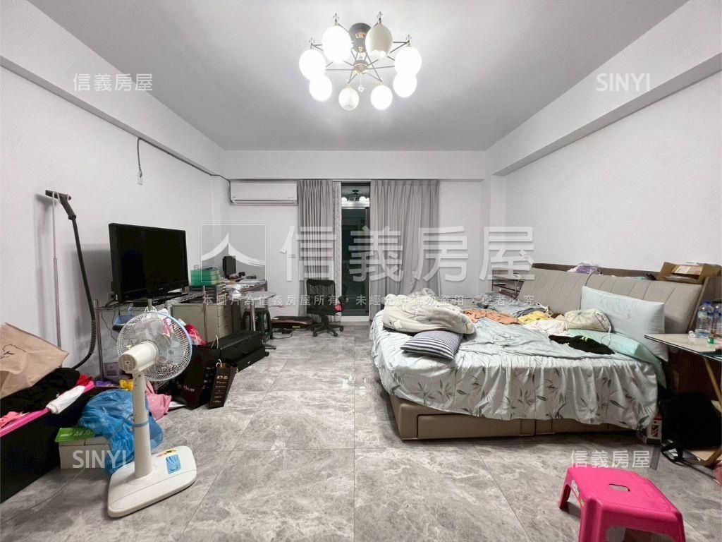 哇好讚！近和美市中心別墅房屋室內格局與周邊環境