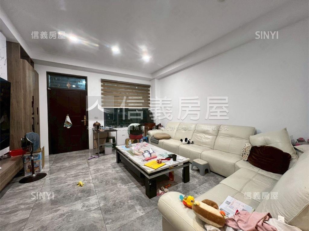 哇好讚！近和美市中心別墅房屋室內格局與周邊環境